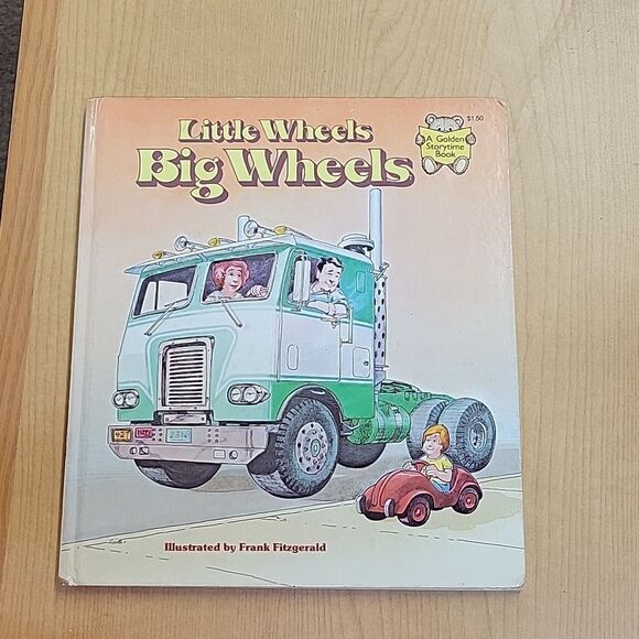 Children's Storybook Collection Lot Of 16 - Picture 7 of 9